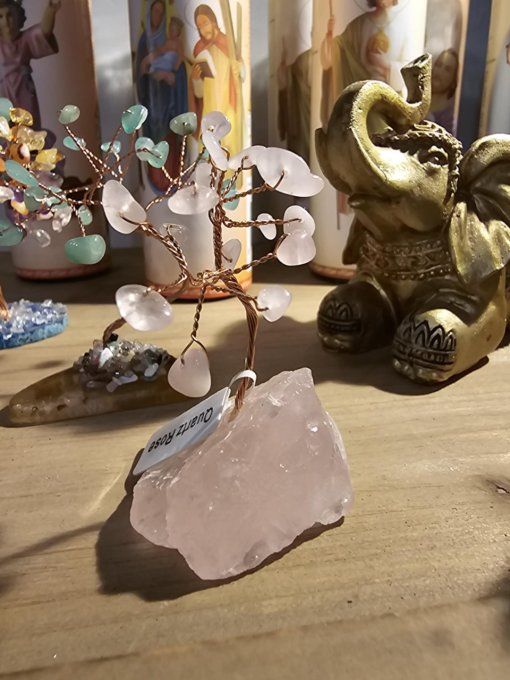 Arbre de vie en pierres Onyx